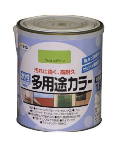 Suisei Tayoto Color 6ใบ