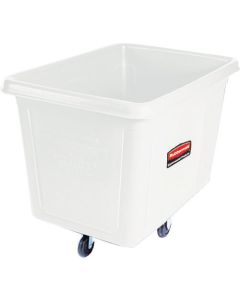 Cube Truck