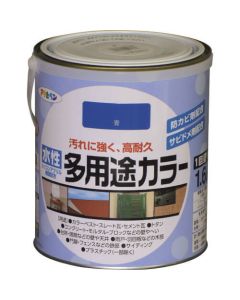 Suisei Tayoto Color 6ใบ