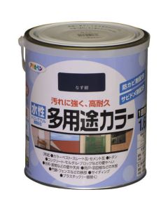 Suisei Tayoto Color 6ใบ