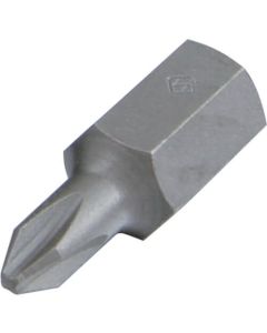 Screw Driver Insert Bit 1เส้น