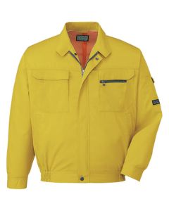 Blouson มัสตาร์ด M