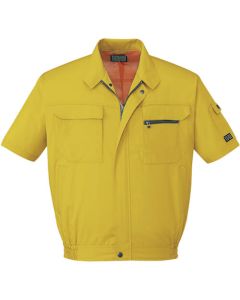 Blouson มัสตาร์ด M