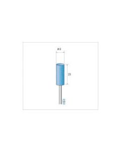 Abrasive Rubber Points
