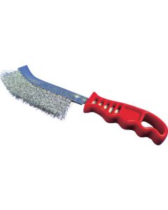 OSBORN Industrial Brush Hand Brush
