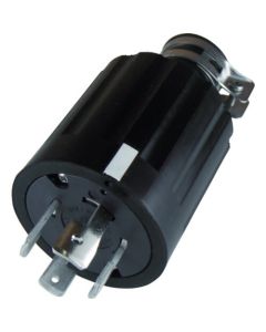 Plug Connector Body Socket