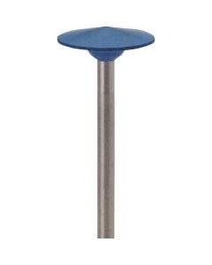 Abrasive Rubber Points