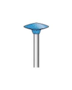 Abrasive Rubber Points
