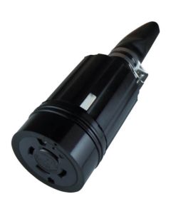 ตัวต่อสายดินชนิดกันน้ำแบบขอเกี่ยว 3P60A250V