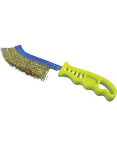 OSBORN Industrial Brush Hand Brush