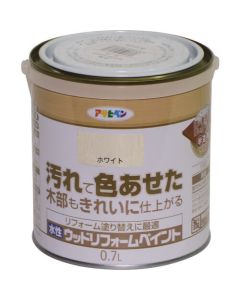 Suisei Wood Reform Paint 6ใบ