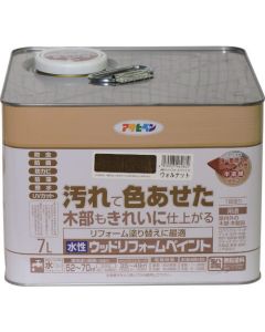 Suisei Wood Reform Paint 1ใบ