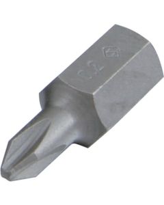 Screw Driver Insert Bit 1เส้น