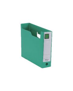 G BOX PP 75mm Green