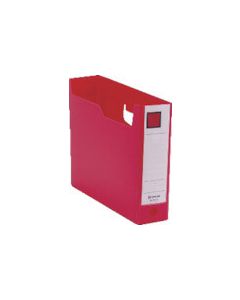 G BOX PP 75mm Red