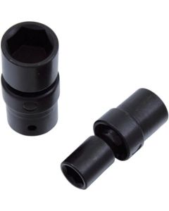 Impact Universal Joint Socket 1เส้น