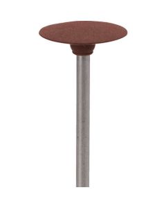 Abrasive Rubber Points