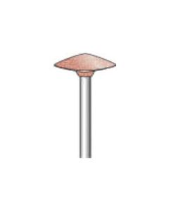 Abrasive Rubber Points