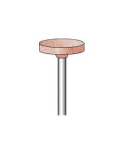 Abrasive Rubber Points