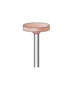 Abrasive Rubber Points