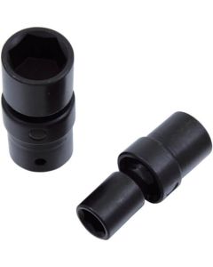 Impact Universal Joint Socket 1เส้น
