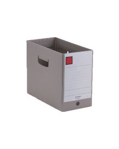 G BOX PP 150mm Gray
