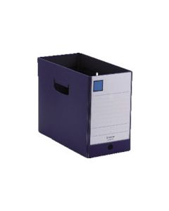 G BOX PP 150mm Navy