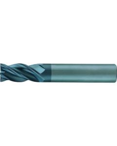Solid End Mill