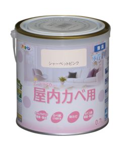 New Suisei Interior Color Okunaikabe 6ใบ
