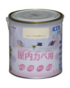 New Suisei Interior Color Okunaikabe 6ใบ