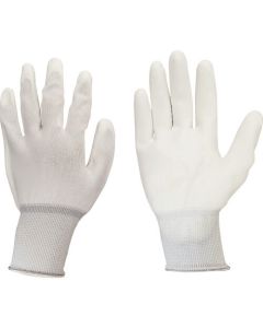 Silicone Back-opened GlovesSilicone Coated (including 10 pairs)