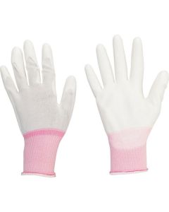 Silicone Back-opened GlovesSilicone Coated (including 10 pairs)