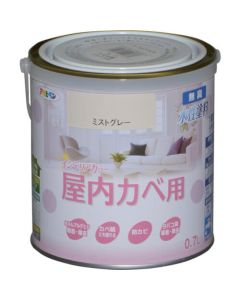 New Suisei Interior Color Okunaikabe 6ใบ