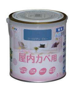 New Suisei Interior Color Okunaikabe 6ใบ