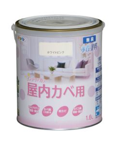 New Suisei Interior Color Okunaikabe 6ใบ