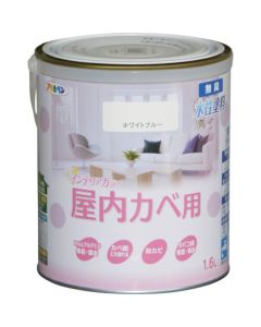 New Suisei Interior Color Okunaikabe 6ใบ