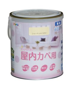 New Suisei Interior Color Okunaikabe 6ใบ