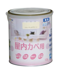 New Suisei Interior Color Okunaikabe 6ใบ
