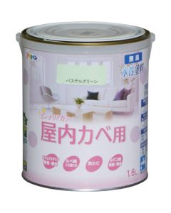 New Suisei Interior Color Okunaikabe 6ใบ