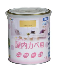 New Suisei Interior Color Okunaikabe 6ใบ