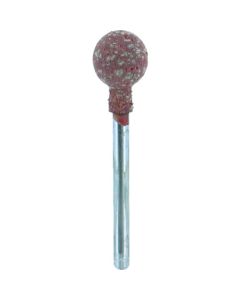 Abrasive Rubber Points