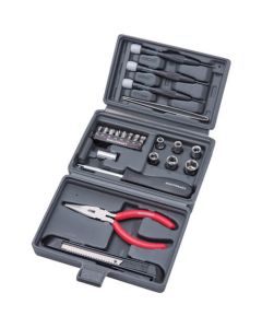 ชุดเครื่องมืองานอดิเรก HT-22