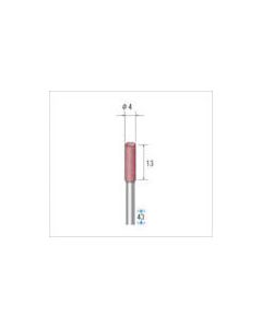Abrasive Rubber Points