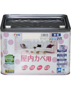 New Suisei Interior Color Okunaikabe 1ใบ