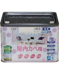 New Suisei Interior Color Okunaikabe 1ใบ