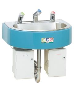 เครื่องล้างมืออัตโนมัติ WS-3000