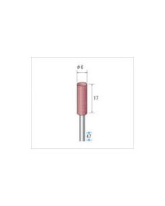 Abrasive Rubber Points