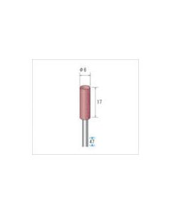 Abrasive Rubber Points