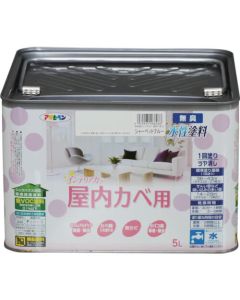 New Suisei Interior Color Okunaikabe 1ใบ