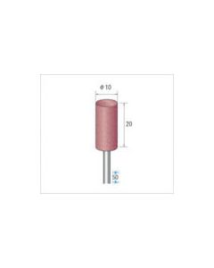 Abrasive Rubber Points